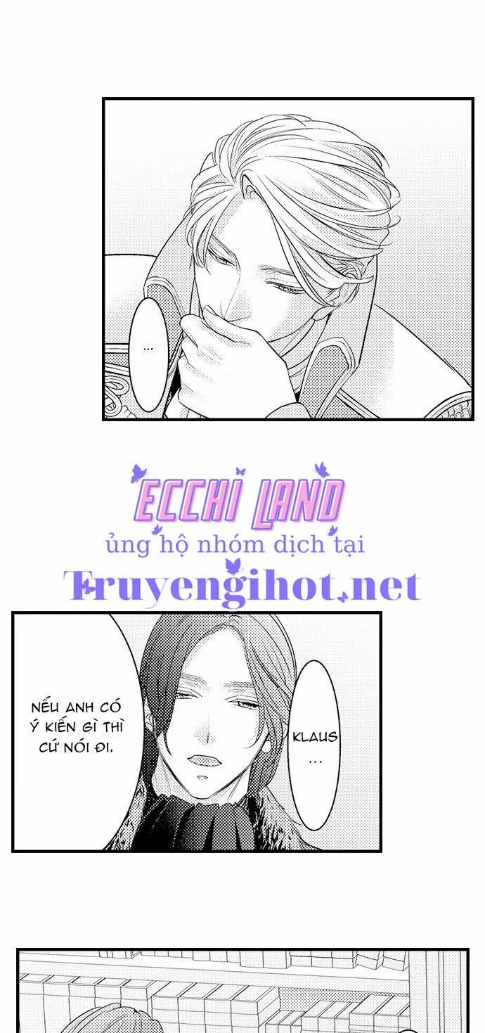 Chuyển Sinh Vào Thế Giới Khác ~ Nếu Muốn Trở Thành Nữ Hoàng Hãy Tìm Cách Để Được Hoàng Đế Sủng Ái Vào Ban Đêm 54.1 trang 7