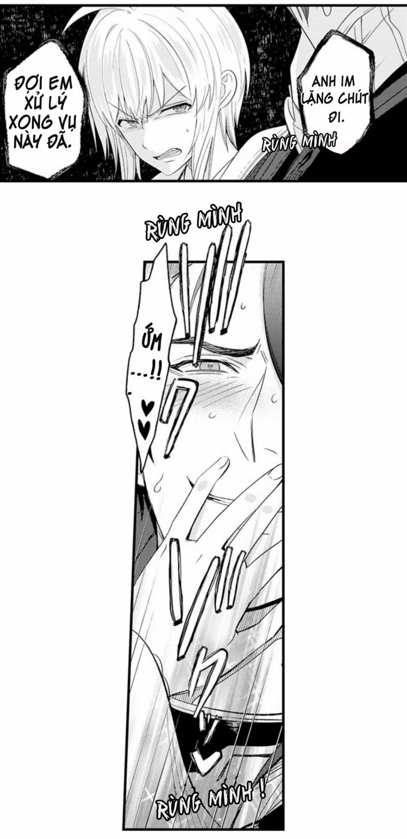 Chuyển Sinh Vào Thế Giới Quỷ Vương Evelogia 11 trang 16