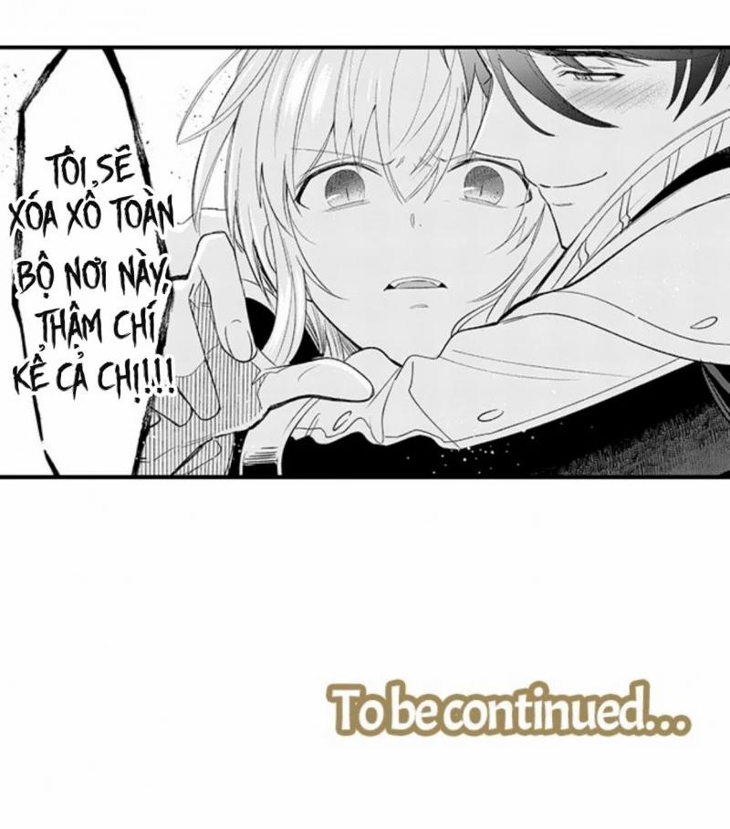 Chuyển Sinh Vào Thế Giới Quỷ Vương Evelogia 11 trang 19