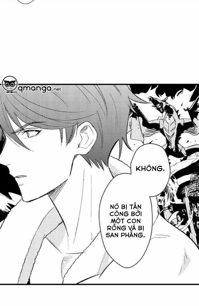 Chuyển Sinh Vào Thế Giới Quỷ Vương Evelogia 14 trang 21