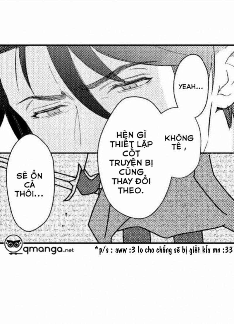 Chuyển Sinh Vào Thế Giới Quỷ Vương Evelogia 14 trang 23