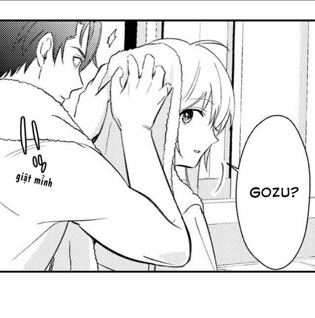 Chuyển Sinh Vào Thế Giới Quỷ Vương Evelogia 14 trang 24