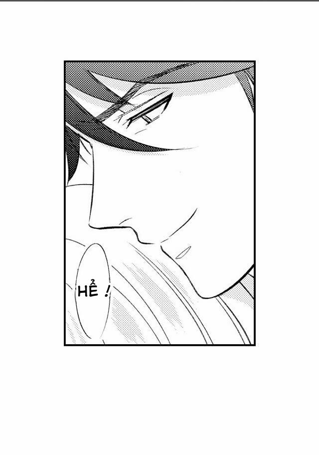 Chuyển Sinh Vào Thế Giới Quỷ Vương Evelogia 14 trang 29