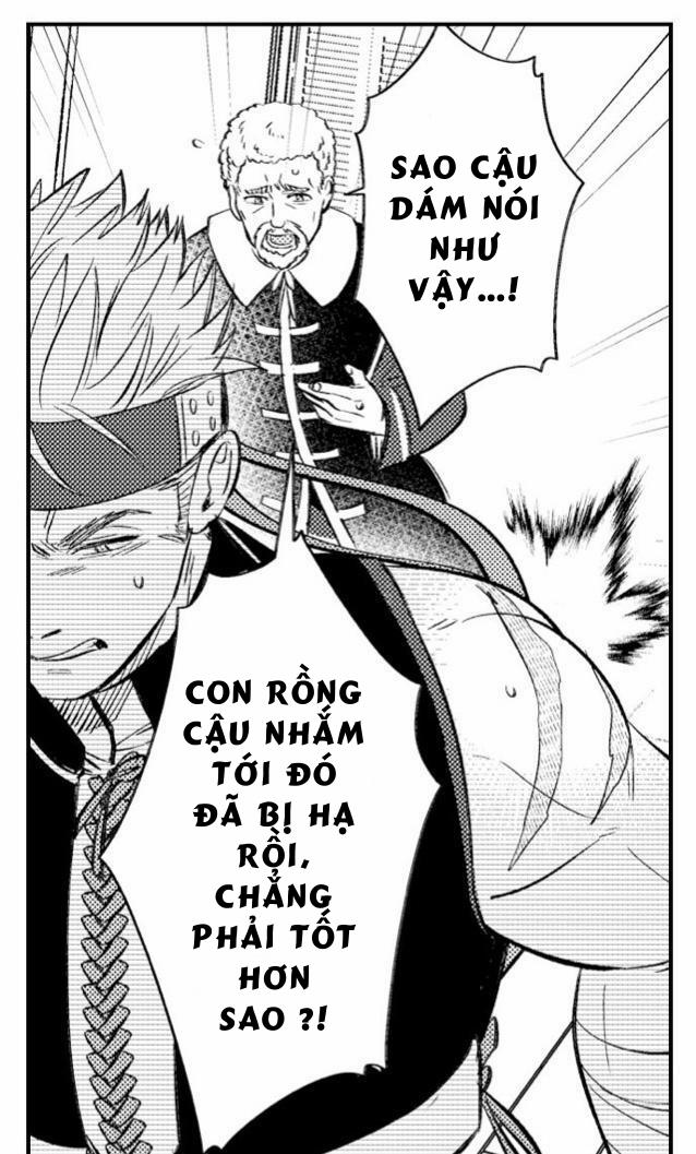 Chuyển Sinh Vào Thế Giới Quỷ Vương Evelogia 14 trang 4