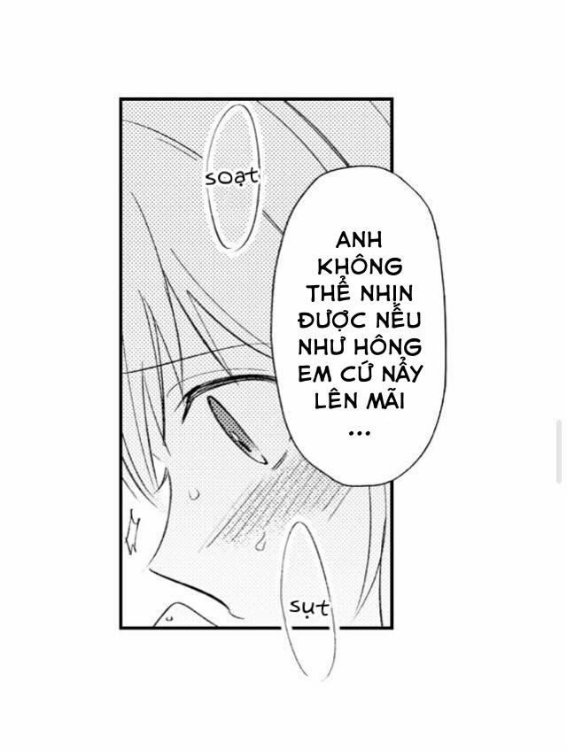 Chuyển Sinh Vào Thế Giới Quỷ Vương Evelogia 15 trang 14