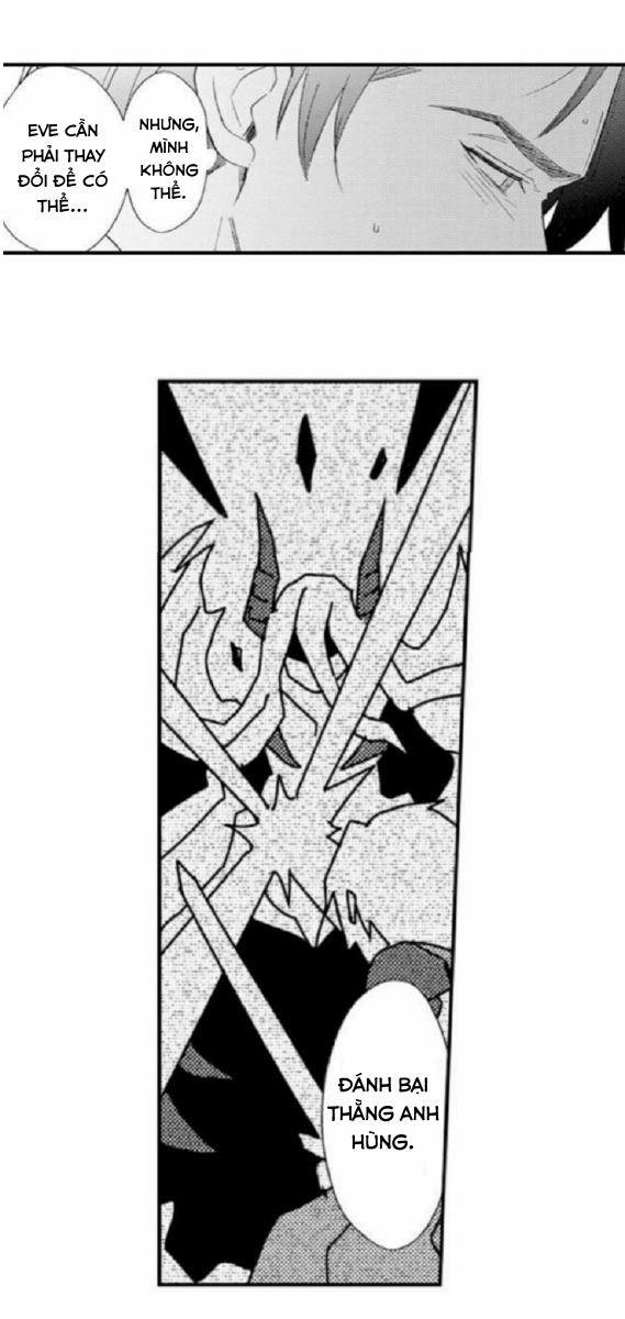 Chuyển Sinh Vào Thế Giới Quỷ Vương Evelogia 15 trang 23