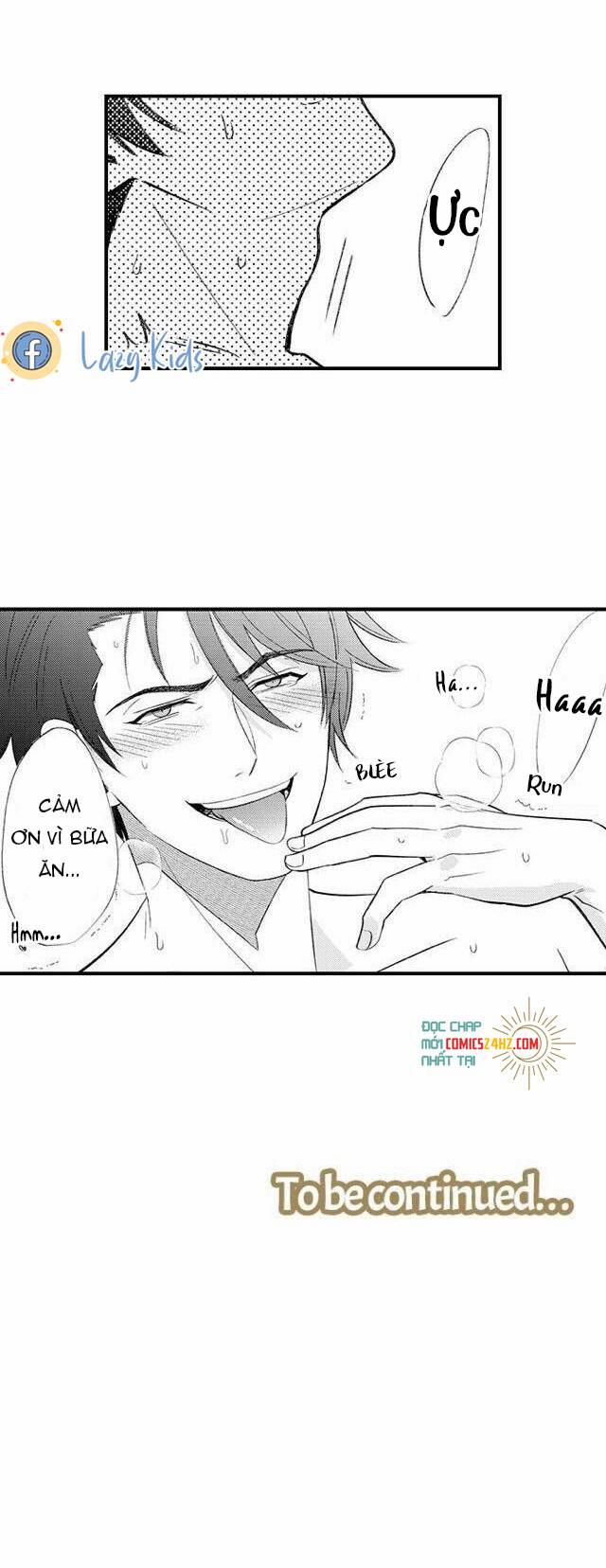 Chuyển Sinh Vào Thế Giới Quỷ Vương Evelogia 16 trang 10