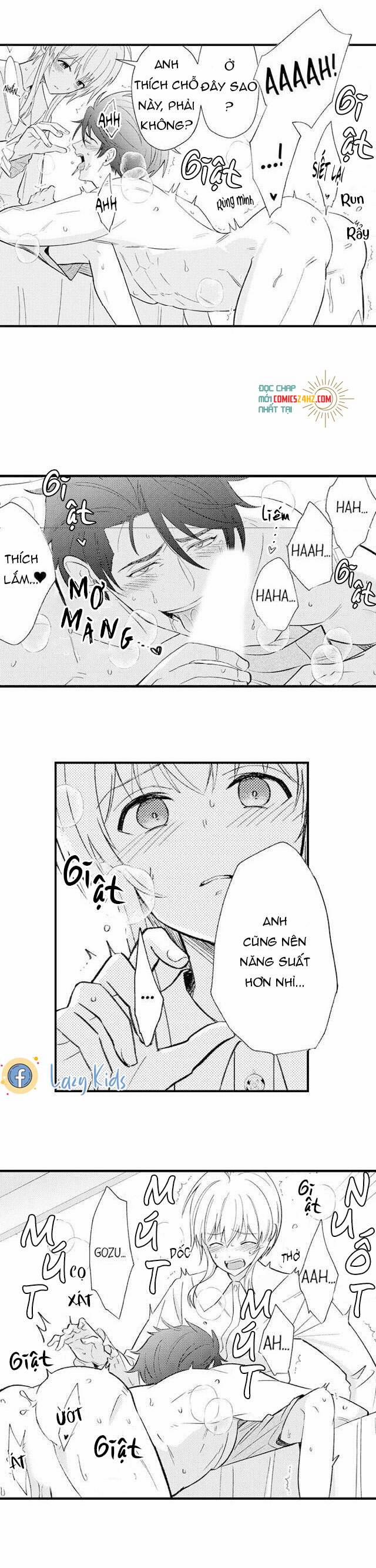 Chuyển Sinh Vào Thế Giới Quỷ Vương Evelogia 16 trang 4