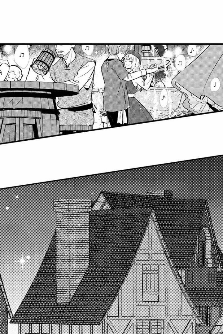 Chuyển Sinh Vào Thế Giới Quỷ Vương Evelogia 19 trang 1