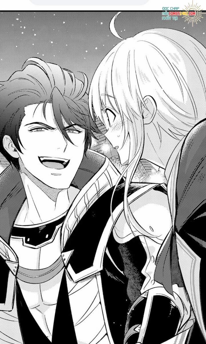 Chuyển Sinh Vào Thế Giới Quỷ Vương Evelogia 19 trang 13