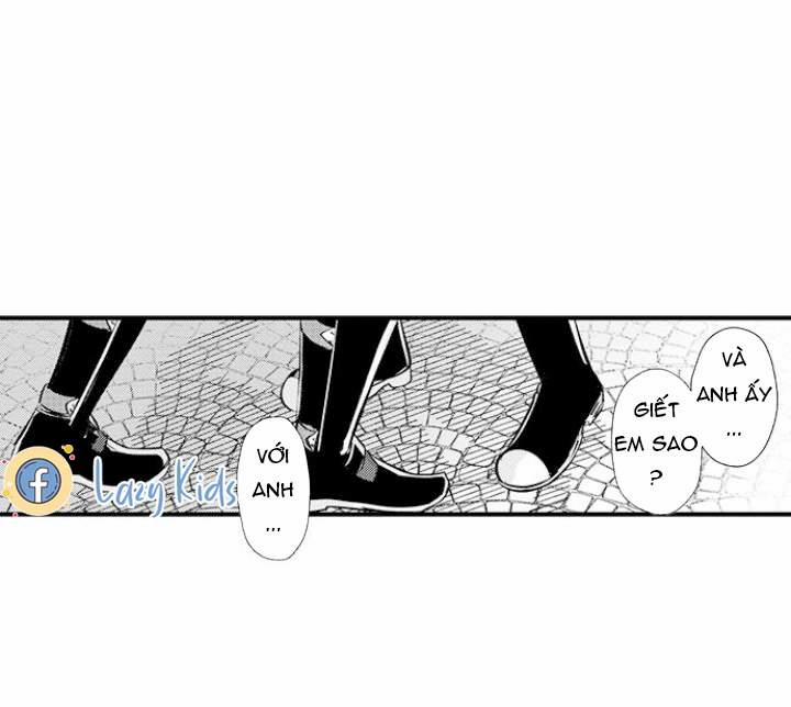 Chuyển Sinh Vào Thế Giới Quỷ Vương Evelogia 19 trang 23