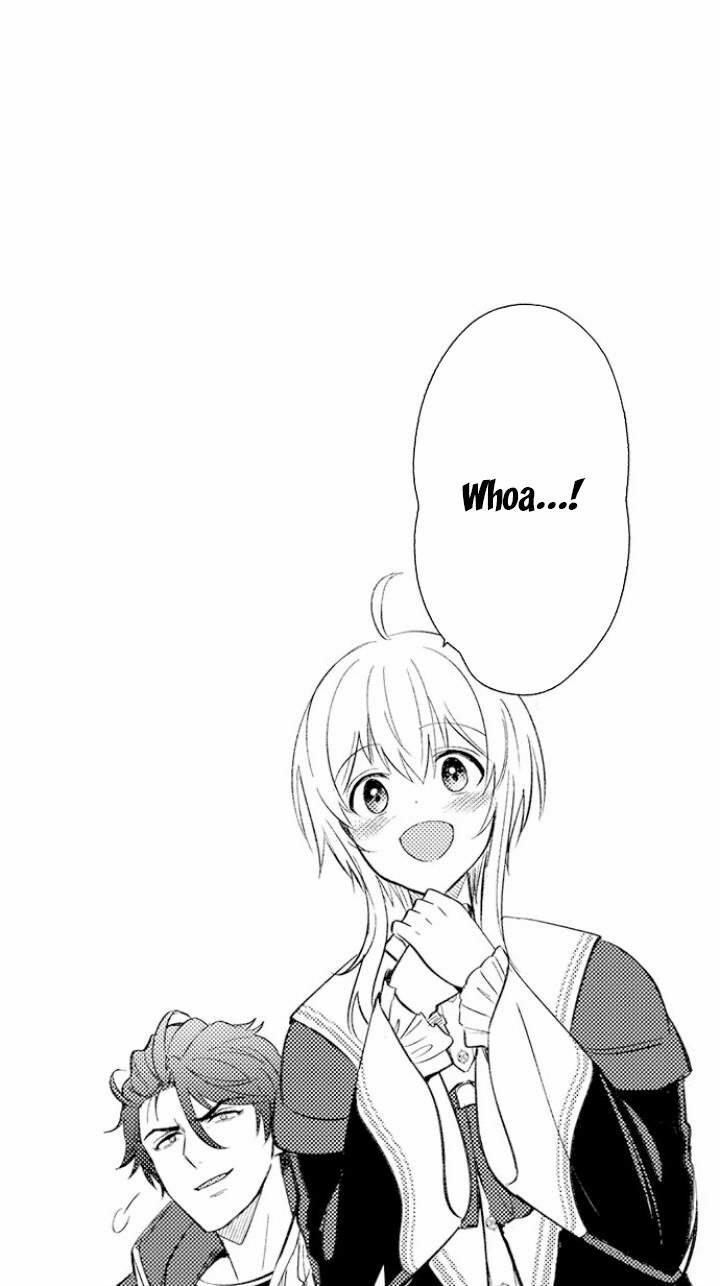 Chuyển Sinh Vào Thế Giới Quỷ Vương Evelogia 19 trang 3