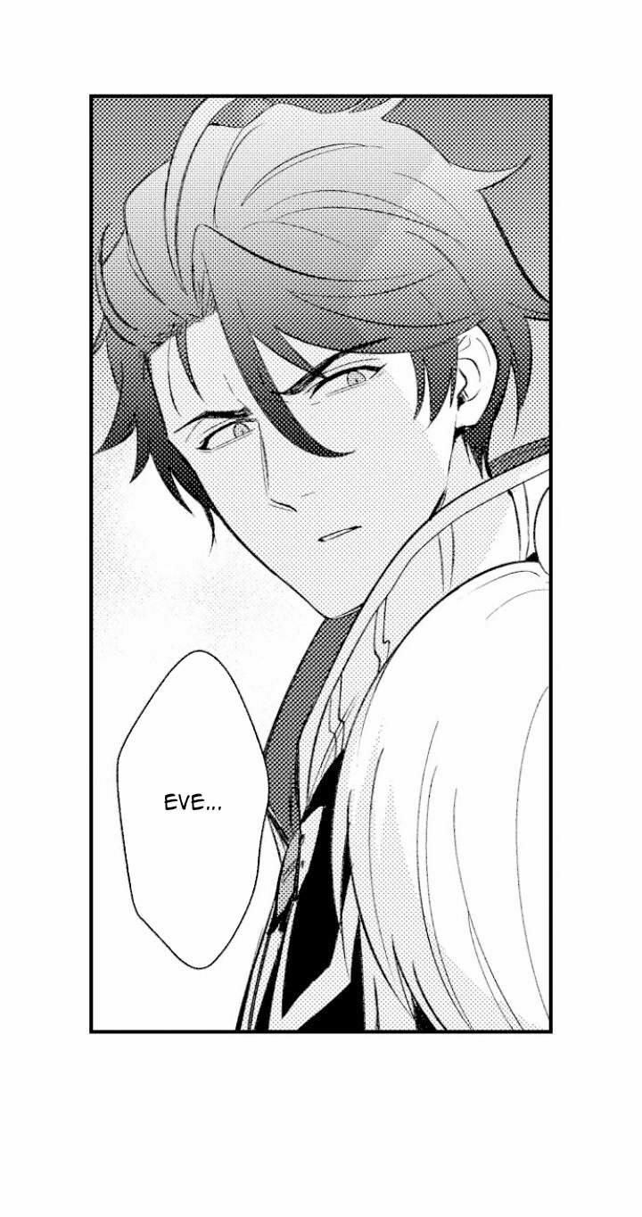 Chuyển Sinh Vào Thế Giới Quỷ Vương Evelogia 20 trang 14