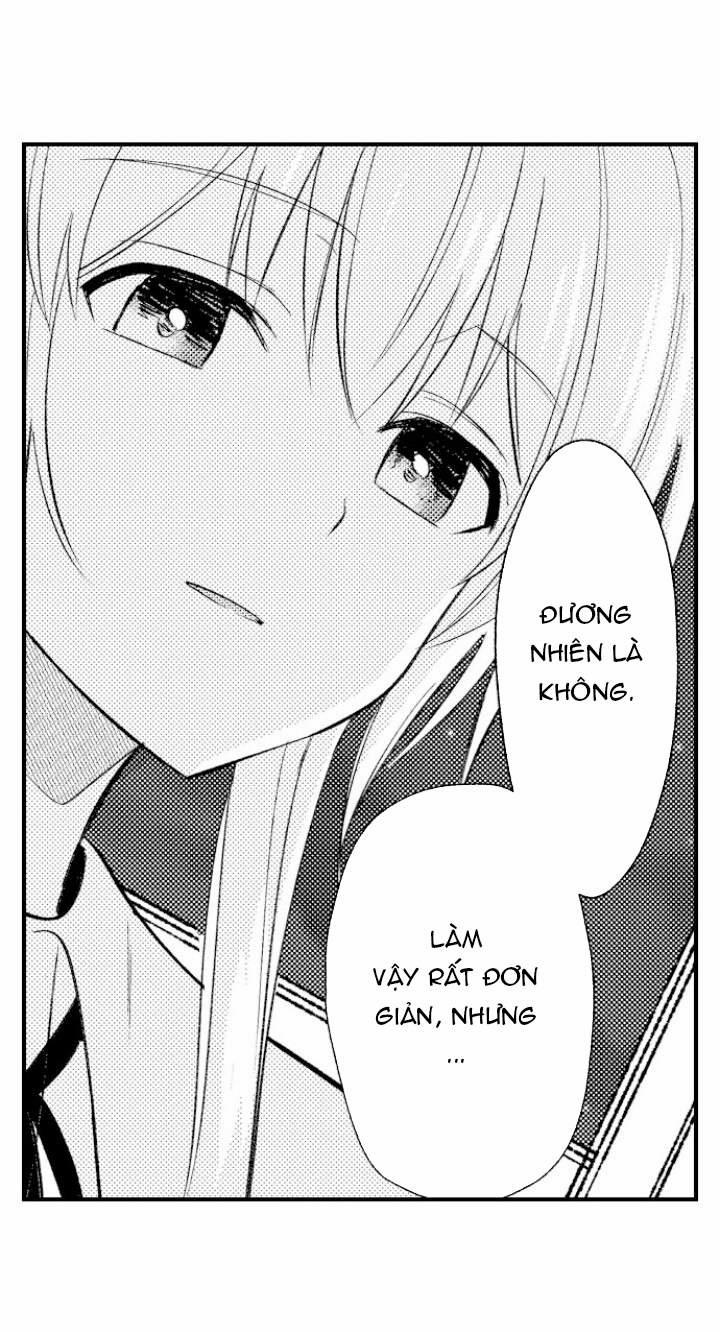 Chuyển Sinh Vào Thế Giới Quỷ Vương Evelogia 20 trang 26