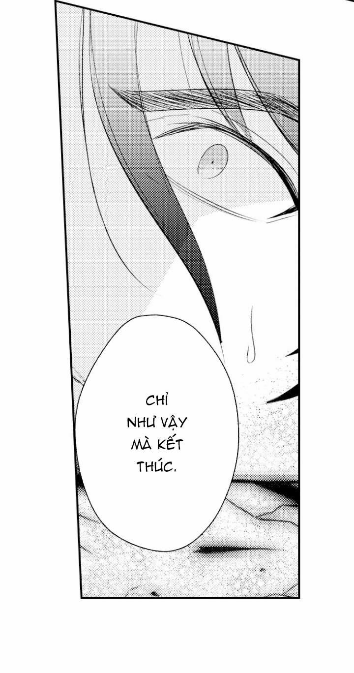 Chuyển Sinh Vào Thế Giới Quỷ Vương Evelogia 20 trang 29