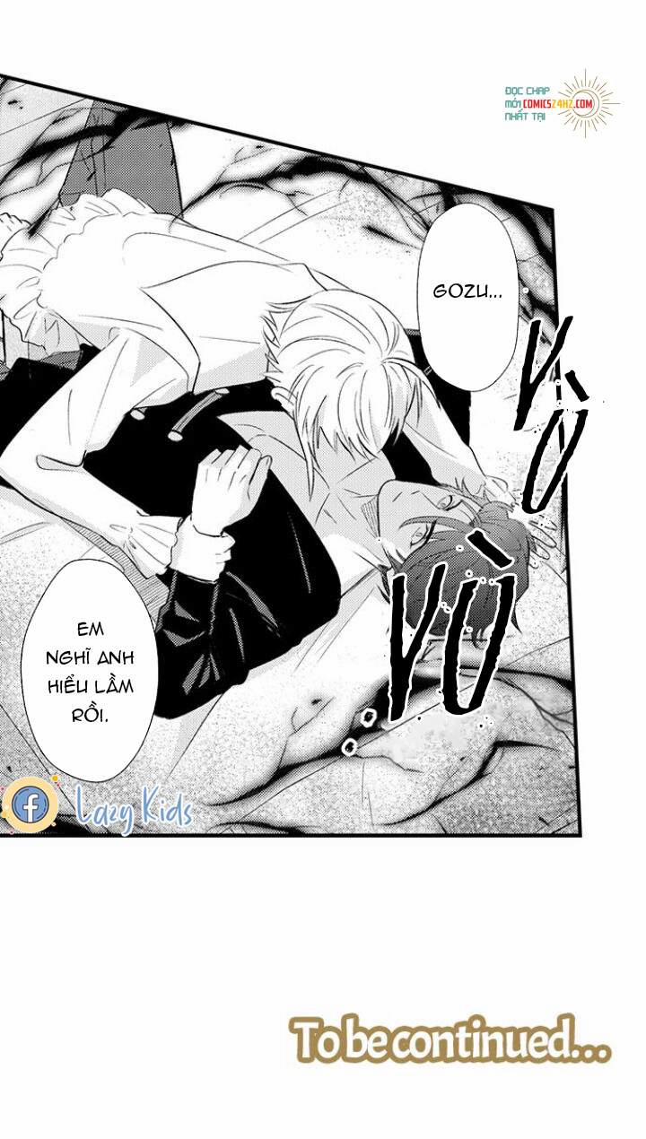 Chuyển Sinh Vào Thế Giới Quỷ Vương Evelogia 20 trang 30