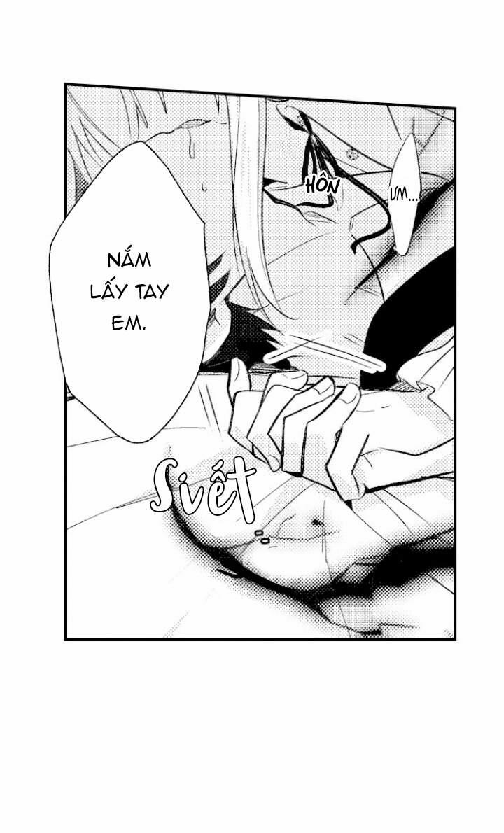 Chuyển Sinh Vào Thế Giới Quỷ Vương Evelogia 21 trang 14