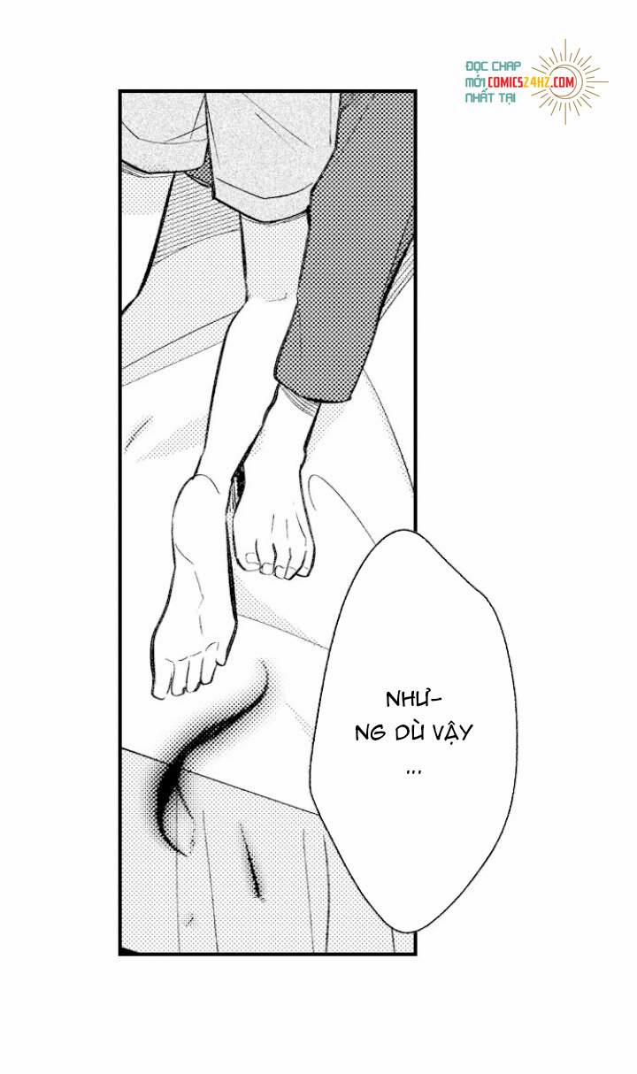 Chuyển Sinh Vào Thế Giới Quỷ Vương Evelogia 21 trang 16