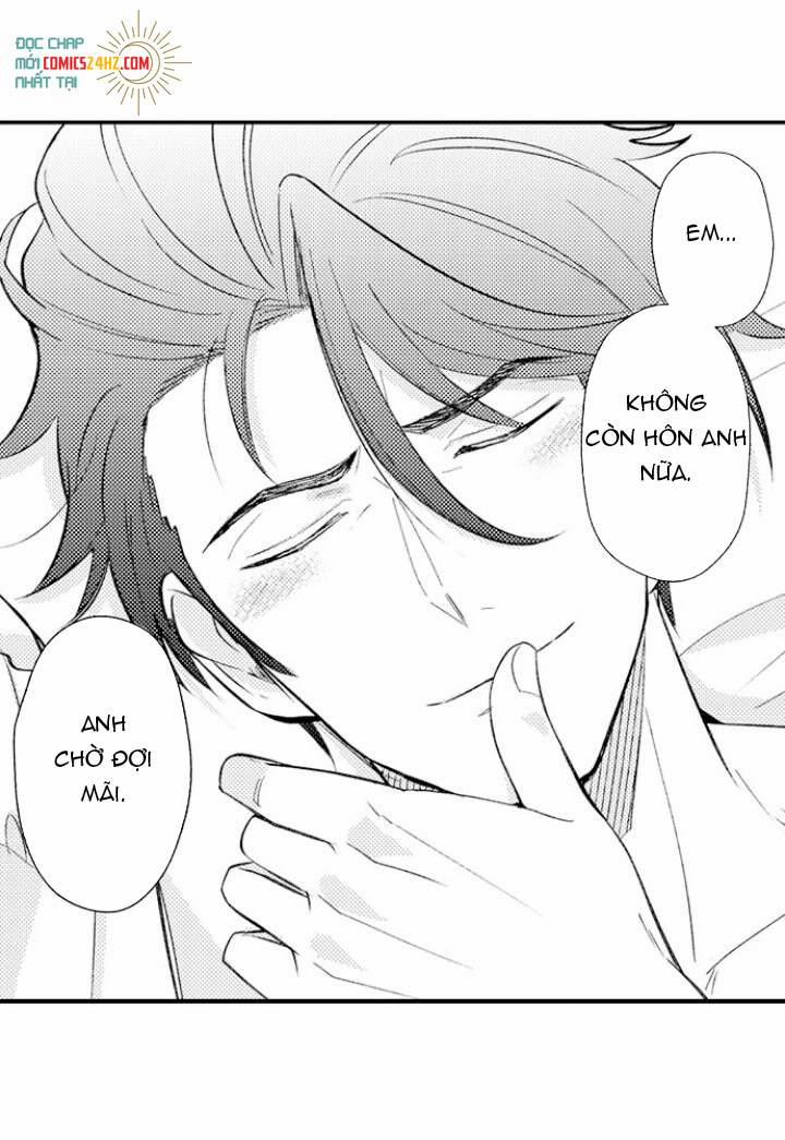 Chuyển Sinh Vào Thế Giới Quỷ Vương Evelogia 21 trang 19