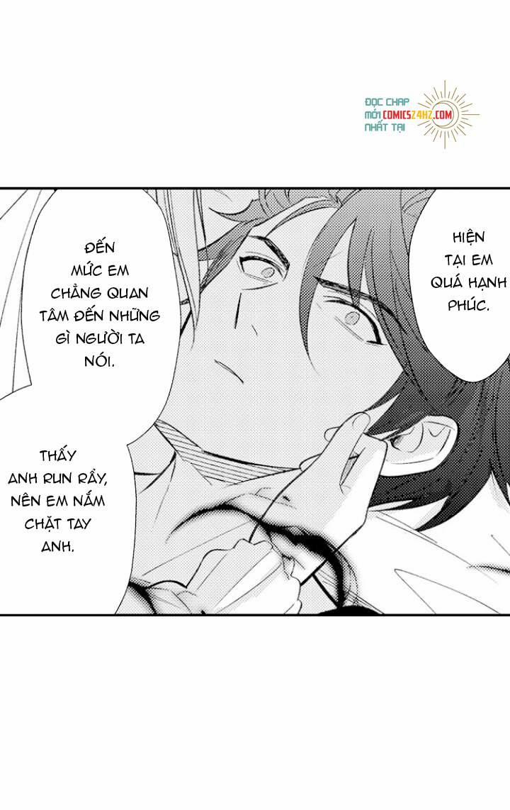 Chuyển Sinh Vào Thế Giới Quỷ Vương Evelogia 21 trang 5