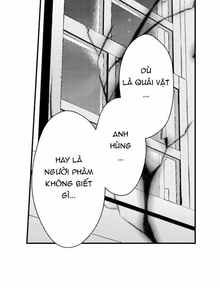 Chuyển Sinh Vào Thế Giới Quỷ Vương Evelogia 21 trang 7