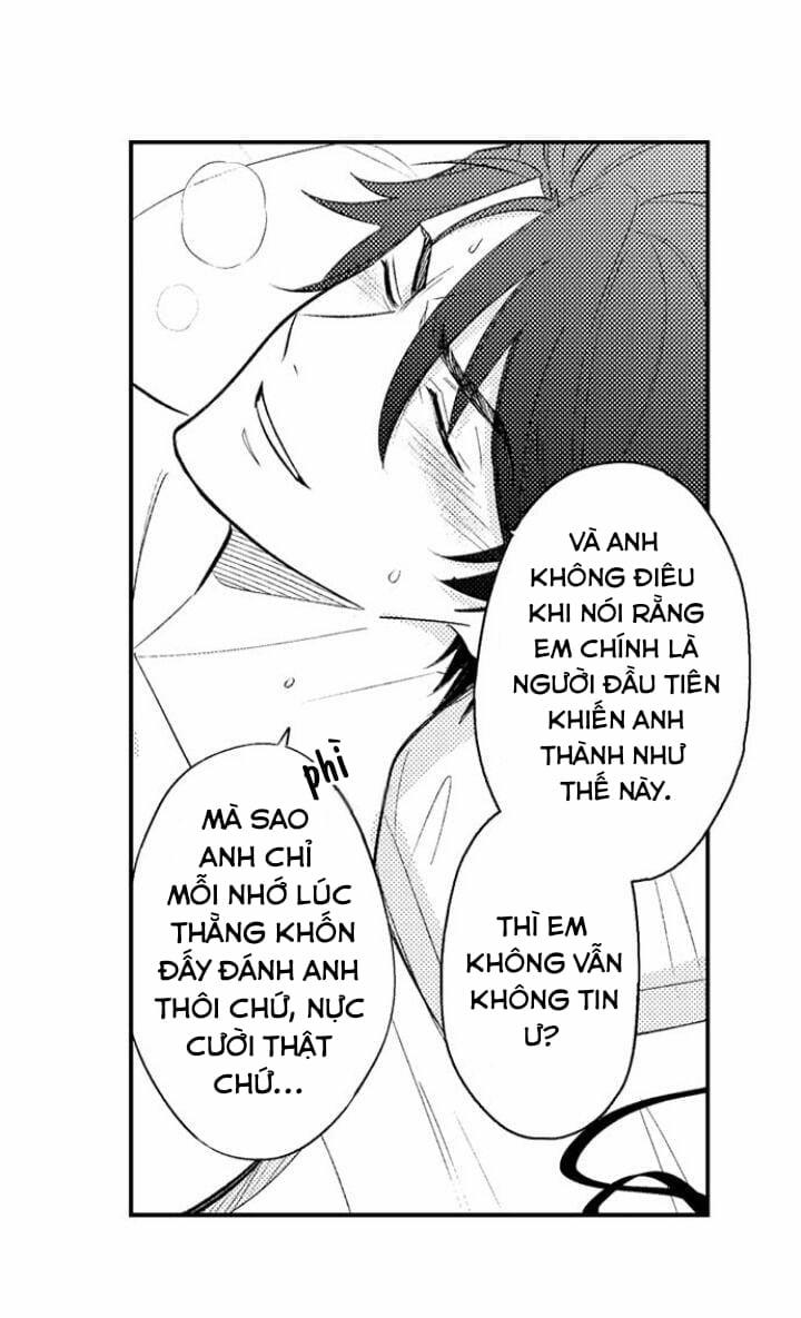 Chuyển Sinh Vào Thế Giới Quỷ Vương Evelogia 22 trang 11