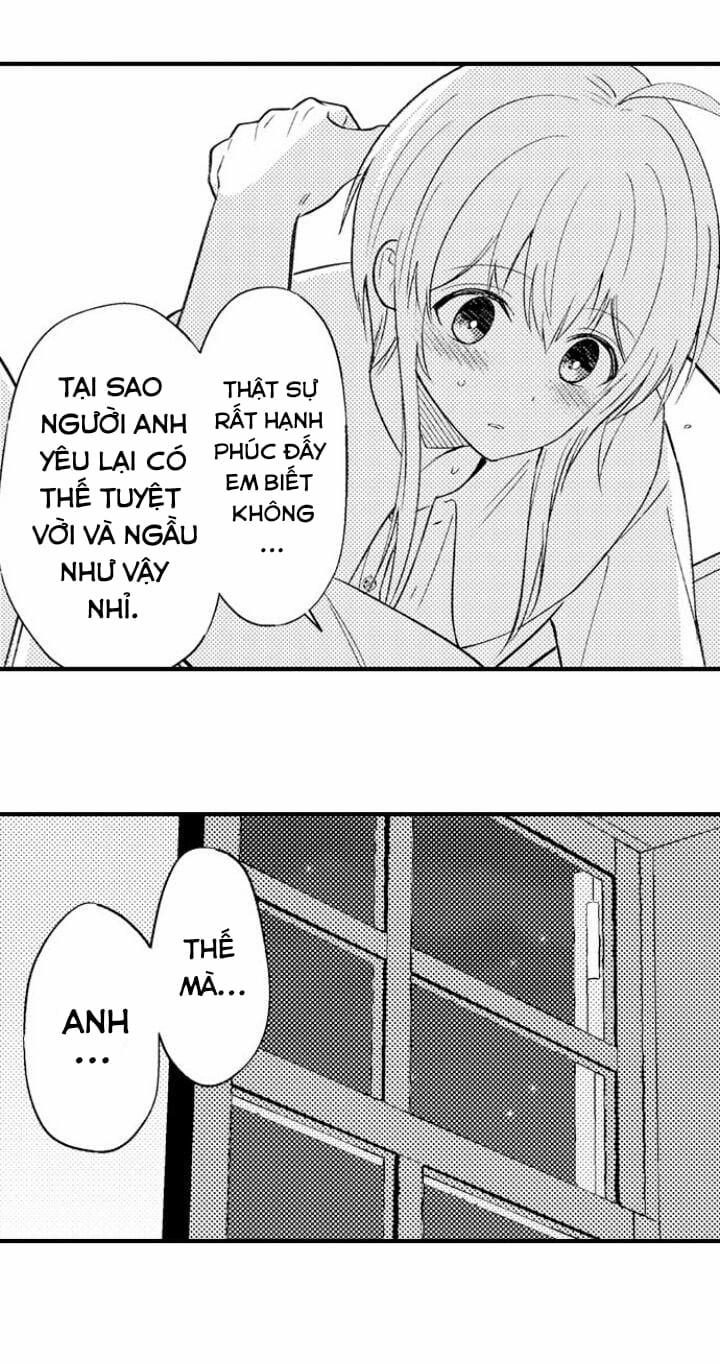 Chuyển Sinh Vào Thế Giới Quỷ Vương Evelogia 22 trang 16