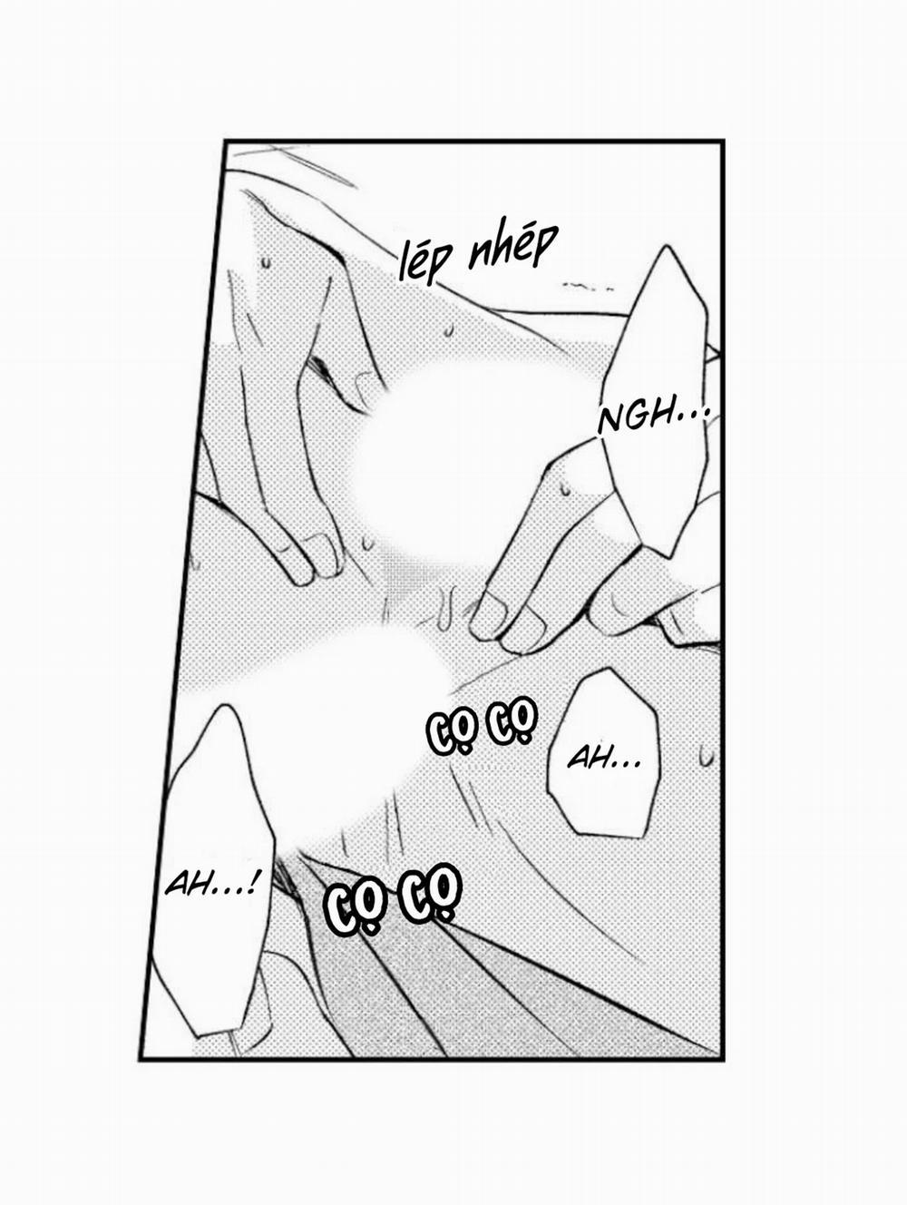 Chuyển Sinh Vào Thế Giới Quỷ Vương Evelogia 22 trang 7