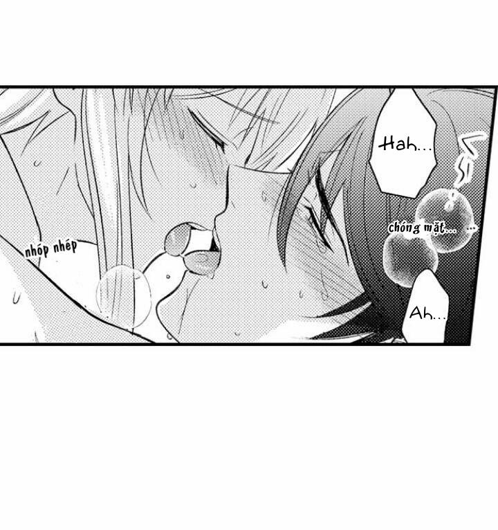 Chuyển Sinh Vào Thế Giới Quỷ Vương Evelogia 23 trang 20