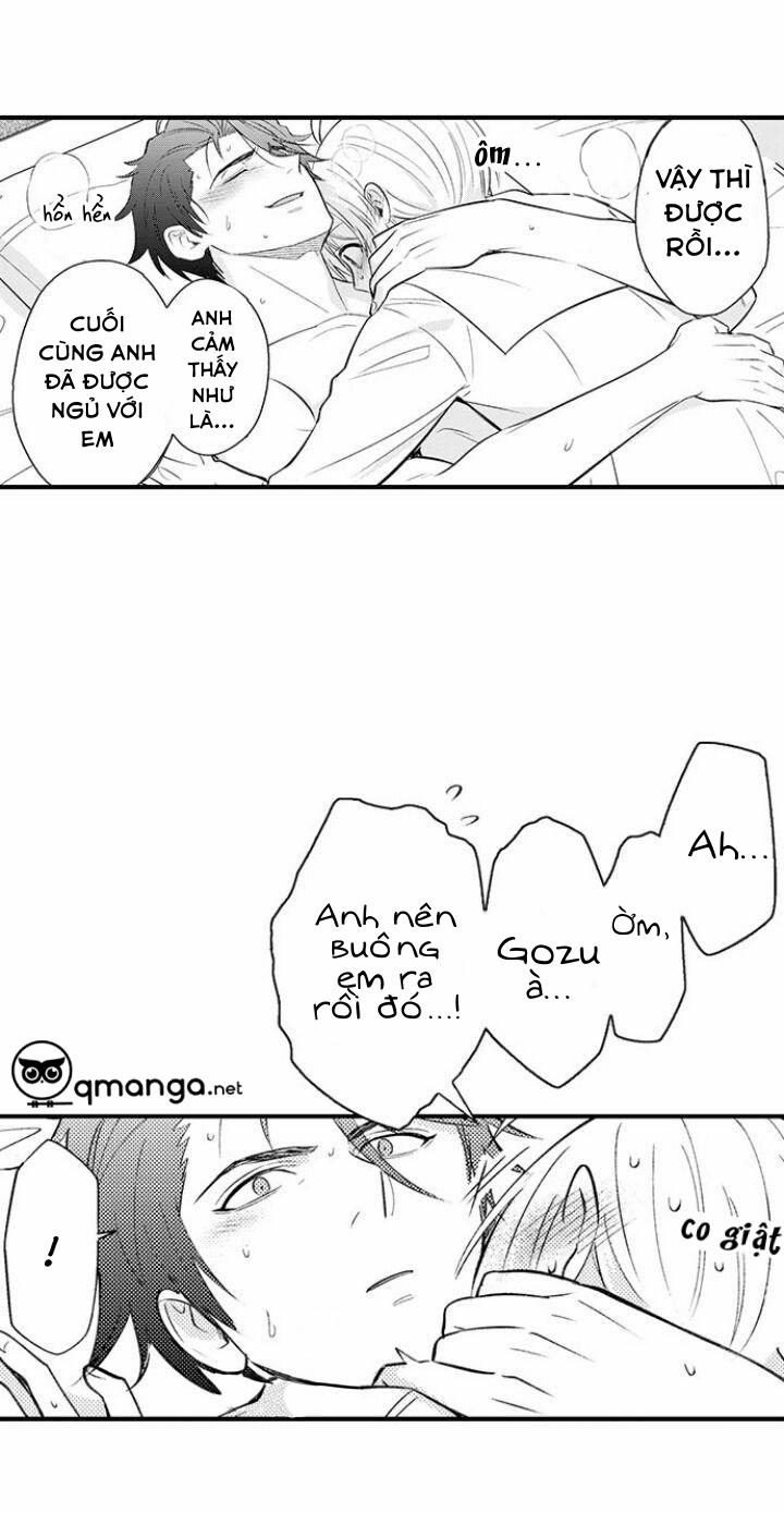 Chuyển Sinh Vào Thế Giới Quỷ Vương Evelogia 23 trang 25