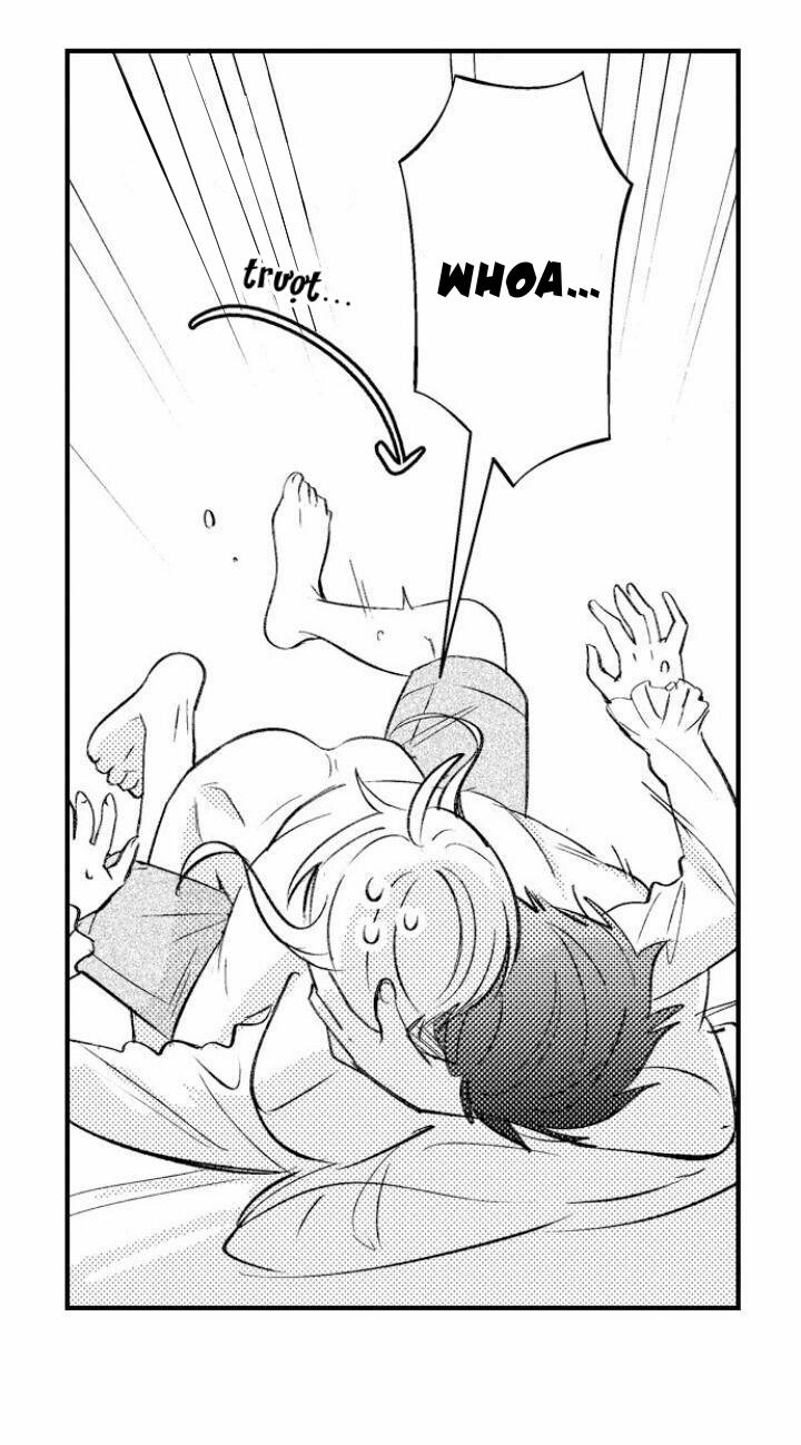 Chuyển Sinh Vào Thế Giới Quỷ Vương Evelogia 23 trang 27