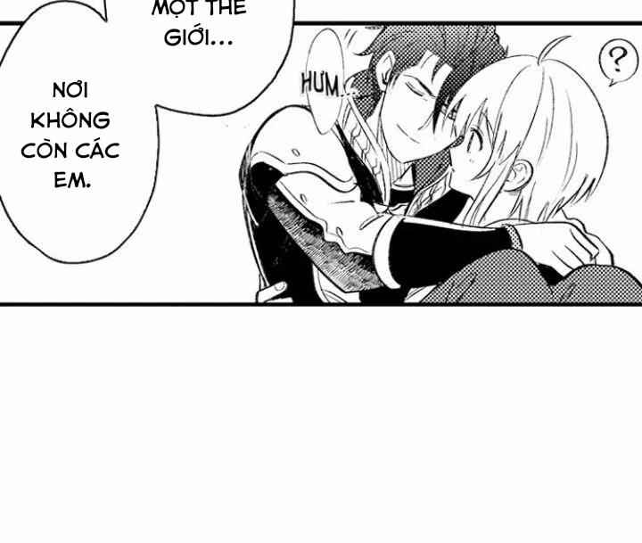 Chuyển Sinh Vào Thế Giới Quỷ Vương Evelogia 24 trang 18