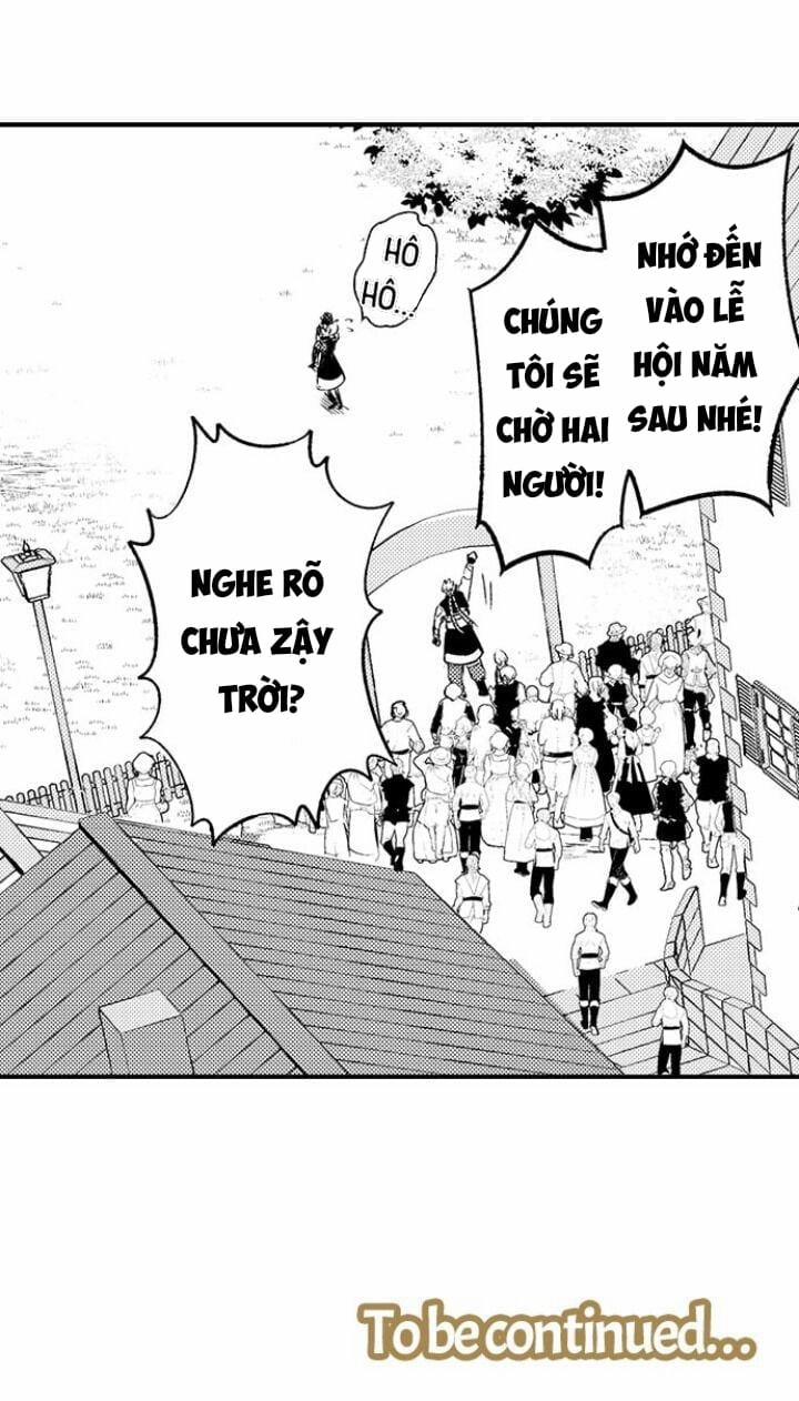 Chuyển Sinh Vào Thế Giới Quỷ Vương Evelogia 24 trang 37