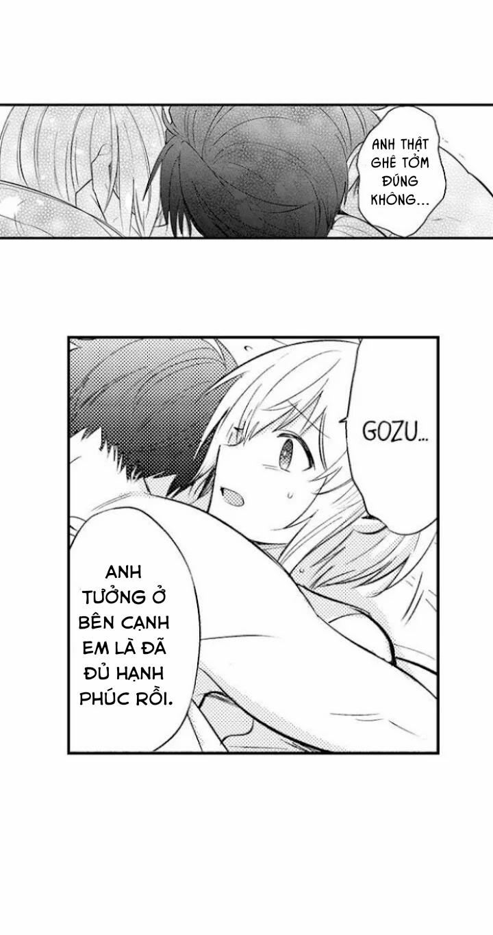 Chuyển Sinh Vào Thế Giới Quỷ Vương Evelogia 24 trang 4