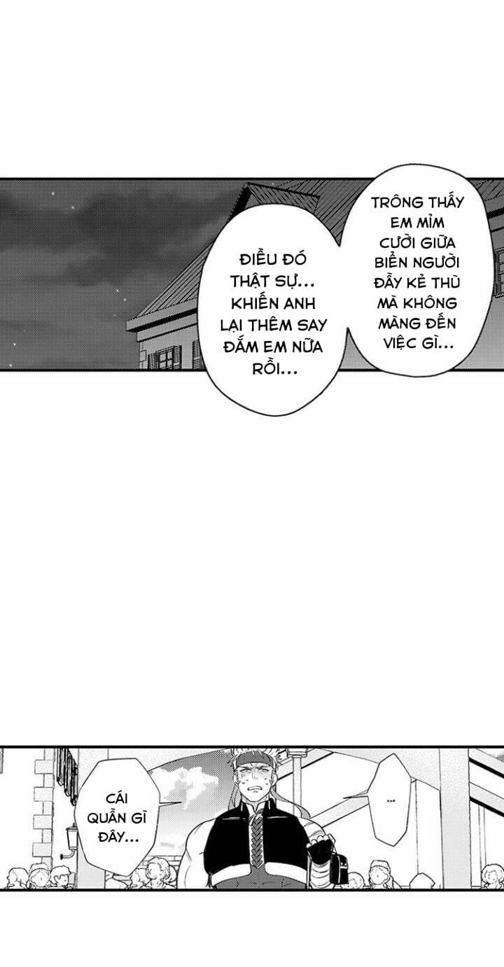 Chuyển Sinh Vào Thế Giới Quỷ Vương Evelogia 24 trang 6