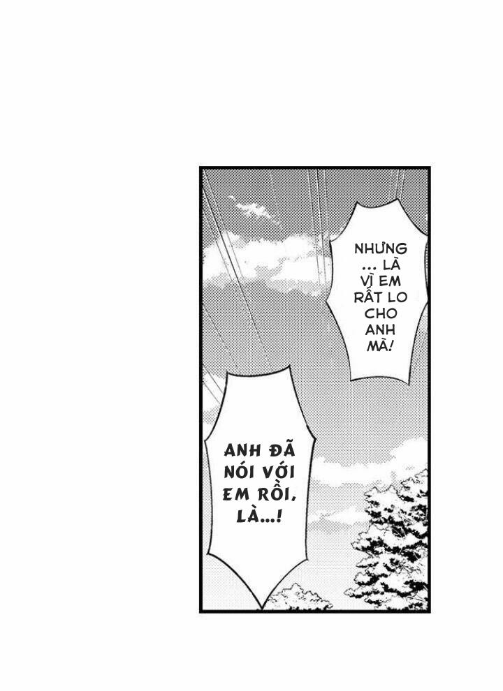 Chuyển Sinh Vào Thế Giới Quỷ Vương Evelogia 25 trang 12