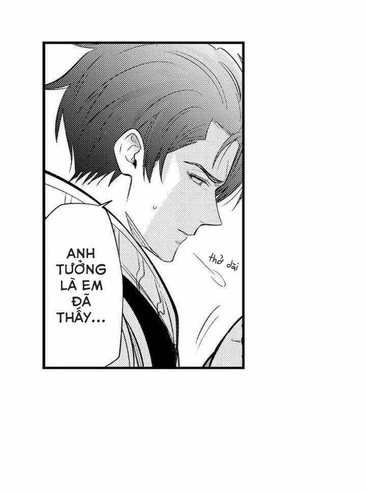 Chuyển Sinh Vào Thế Giới Quỷ Vương Evelogia 25 trang 13