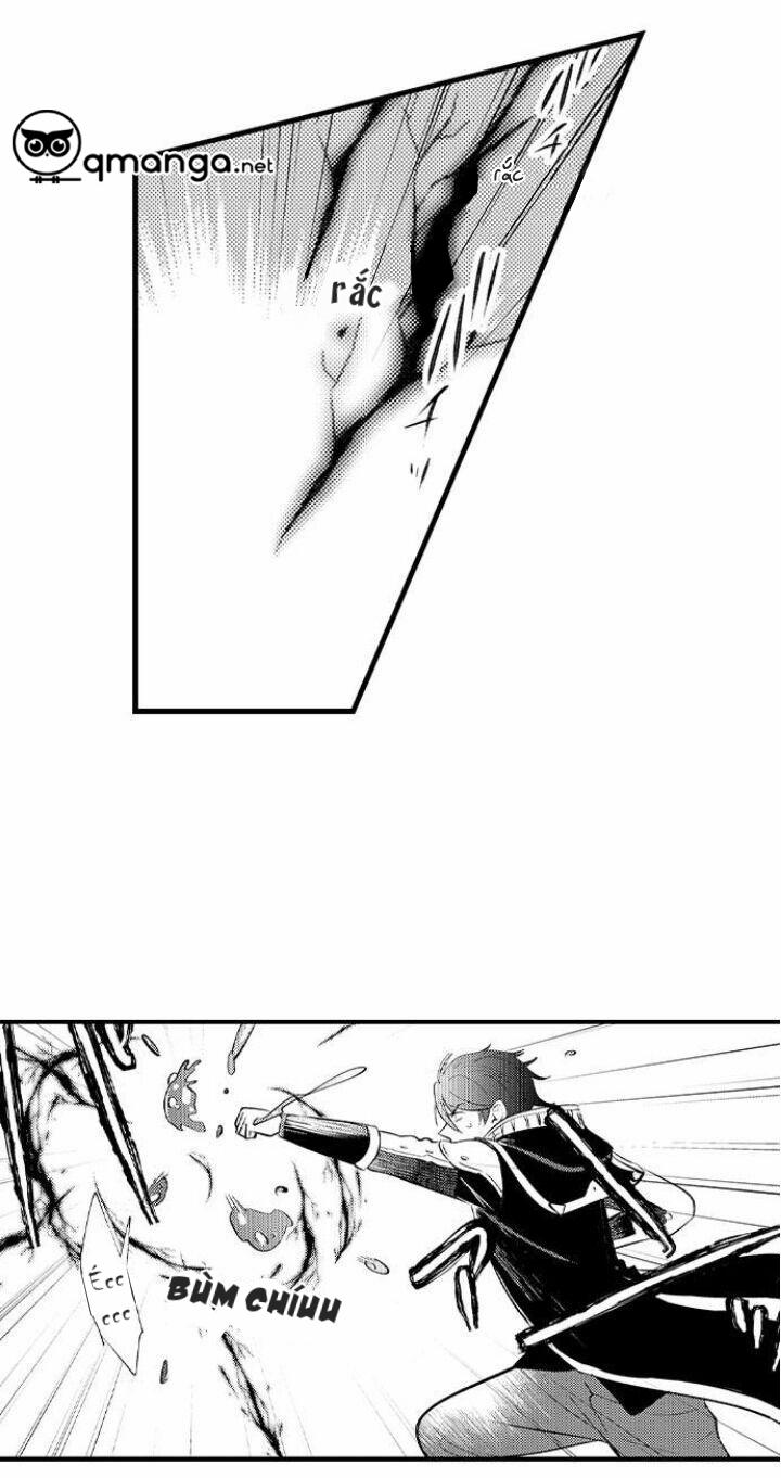 Chuyển Sinh Vào Thế Giới Quỷ Vương Evelogia 25 trang 8