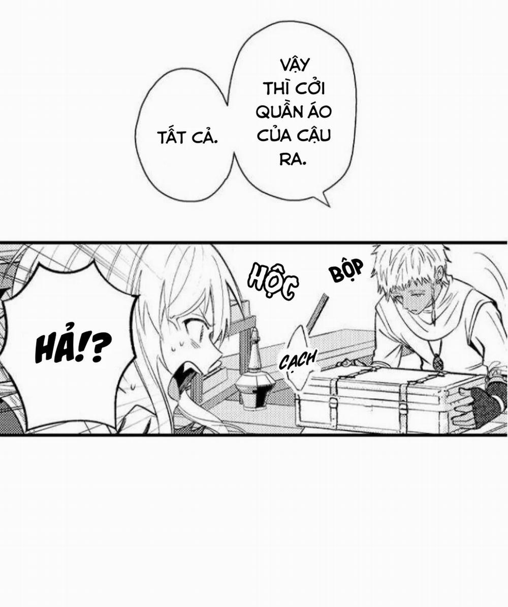 Chuyển Sinh Vào Thế Giới Quỷ Vương Evelogia 26 trang 14