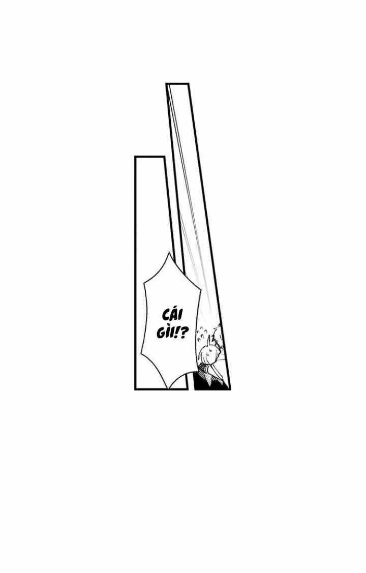 Chuyển Sinh Vào Thế Giới Quỷ Vương Evelogia 26 trang 18