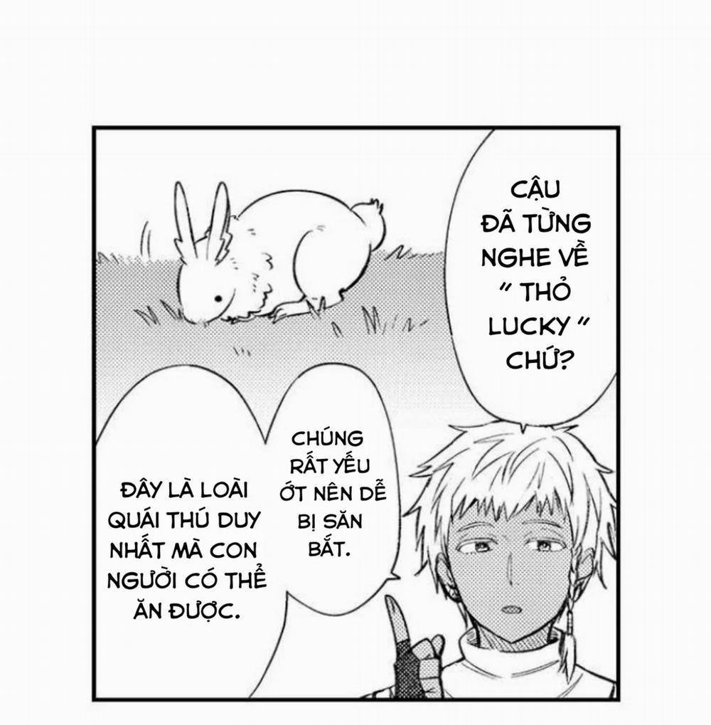 Chuyển Sinh Vào Thế Giới Quỷ Vương Evelogia 26 trang 20