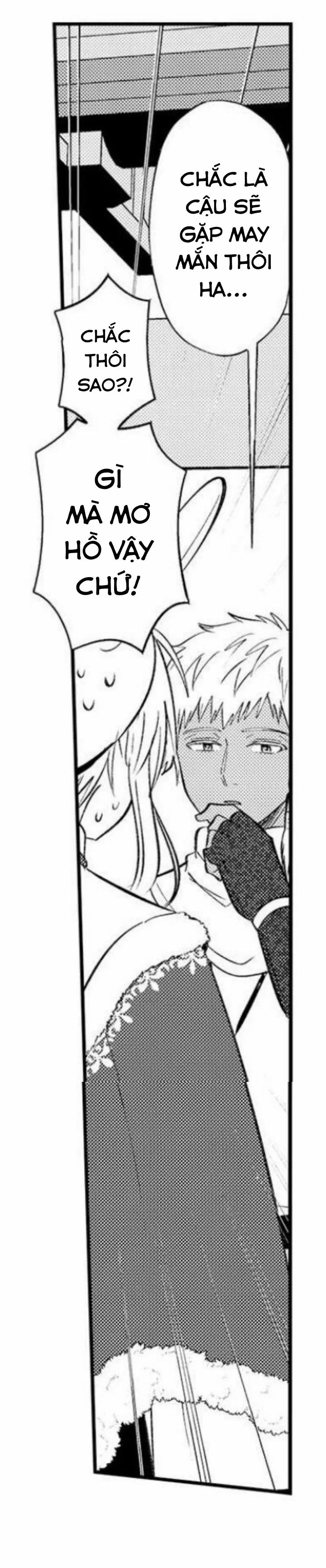 Chuyển Sinh Vào Thế Giới Quỷ Vương Evelogia 26 trang 22