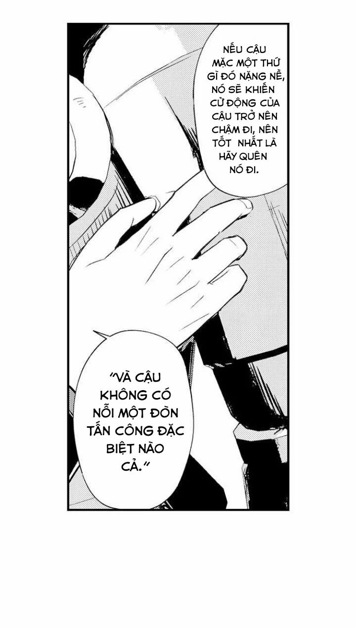 Chuyển Sinh Vào Thế Giới Quỷ Vương Evelogia 26 trang 6