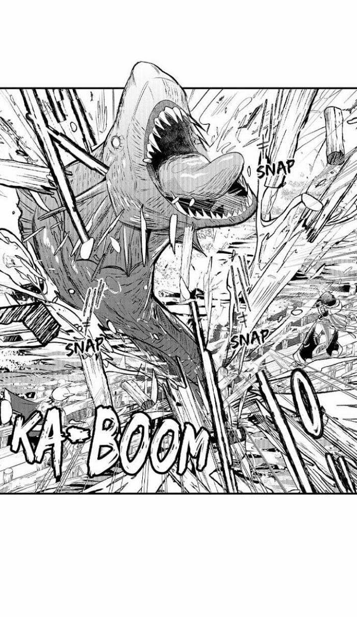 Chuyển Sinh Vào Thế Giới Quỷ Vương Evelogia 27 trang 25