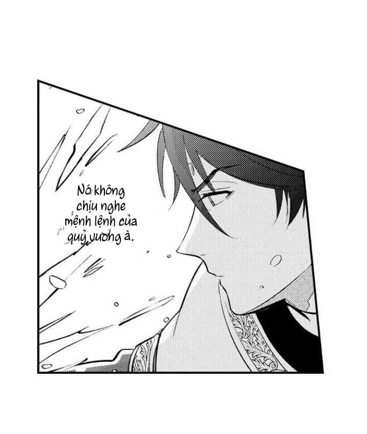 Chuyển Sinh Vào Thế Giới Quỷ Vương Evelogia 28 trang 15