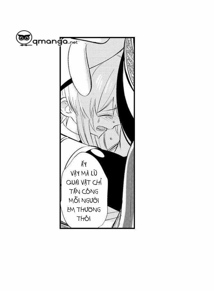 Chuyển Sinh Vào Thế Giới Quỷ Vương Evelogia 29 trang 18