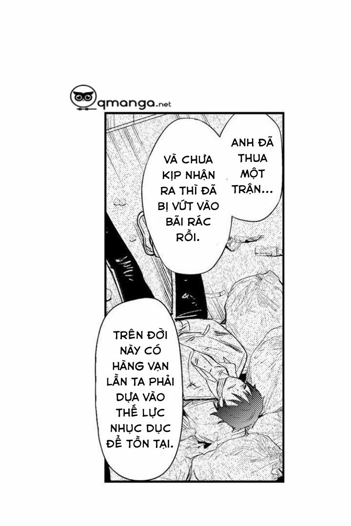 Chuyển Sinh Vào Thế Giới Quỷ Vương Evelogia 29 trang 21