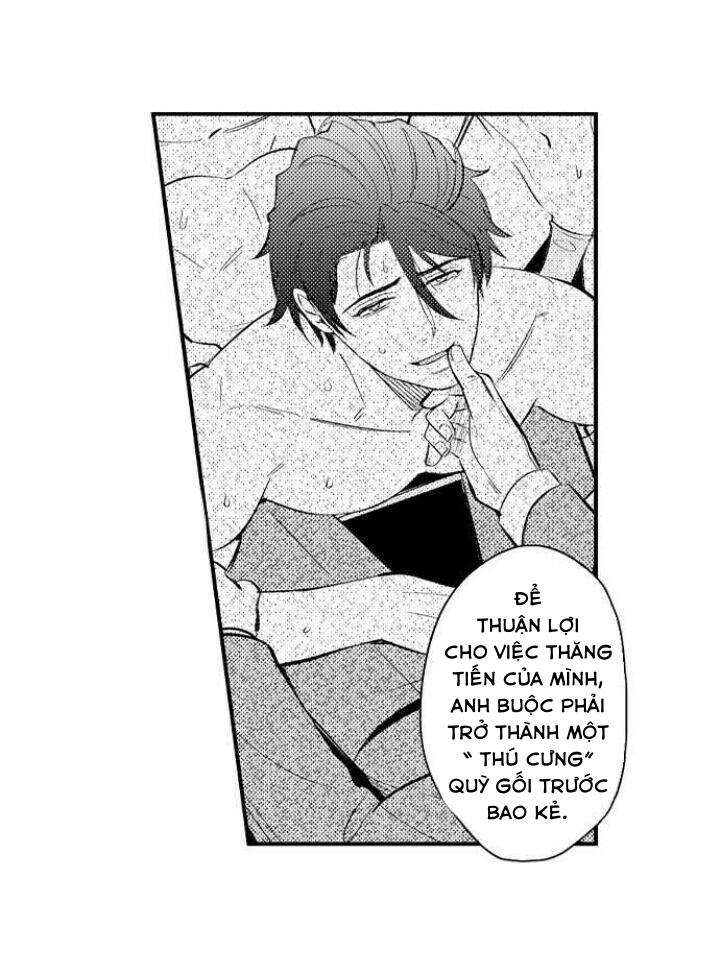 Chuyển Sinh Vào Thế Giới Quỷ Vương Evelogia 29 trang 22