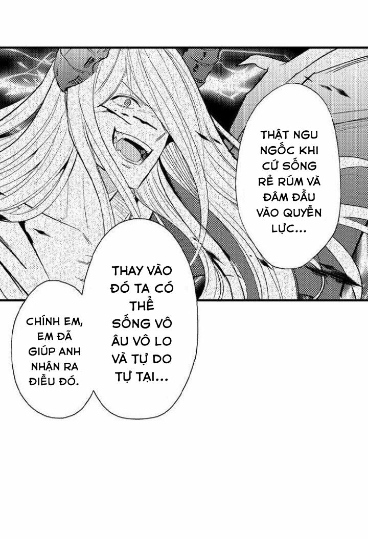 Chuyển Sinh Vào Thế Giới Quỷ Vương Evelogia 29 trang 24