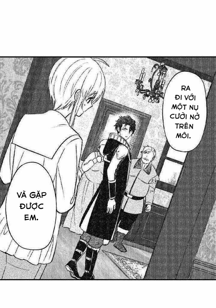 Chuyển Sinh Vào Thế Giới Quỷ Vương Evelogia 29 trang 26